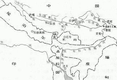 需要对下游国家负责吗?_中国_我国_中华