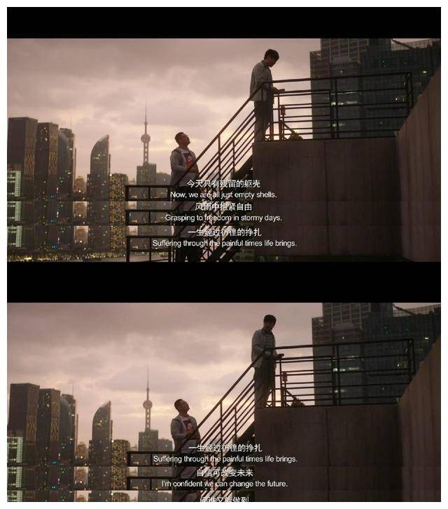 电影_张弛_生活