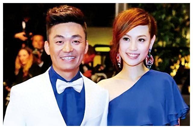王宝强与马蓉:婚姻风波,背叛伤痕何时愈合?_故事_人们_妻子