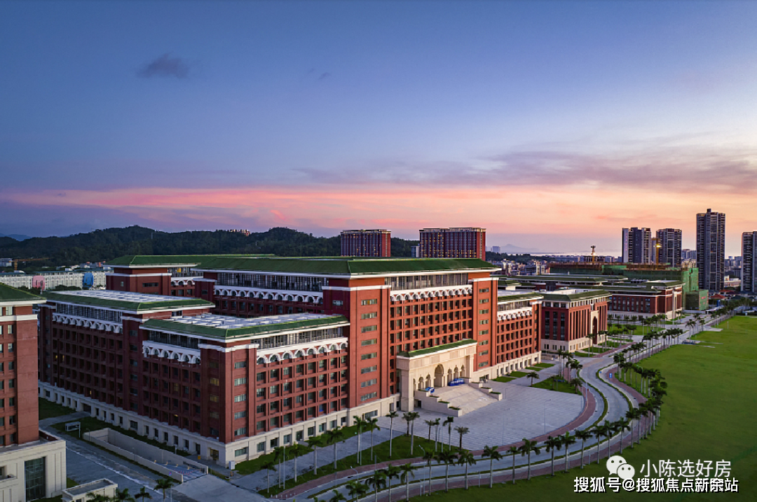 珠海仁恒滨海湾丨仁恒滨海湾售楼处(24小时电话)仁恒滨海湾价格_户型