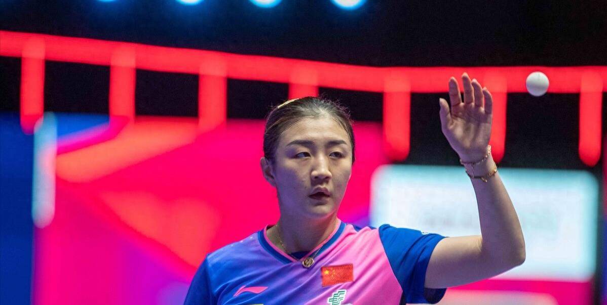 法国队双线夺牌,中国女团能否3-0夺冠呢?_决赛_德国队_团体