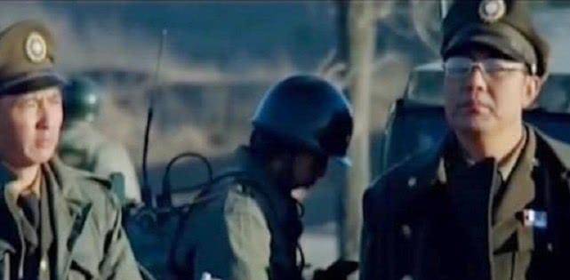 拍一部电影,出动三个现役将军,13万士兵,血浆用了