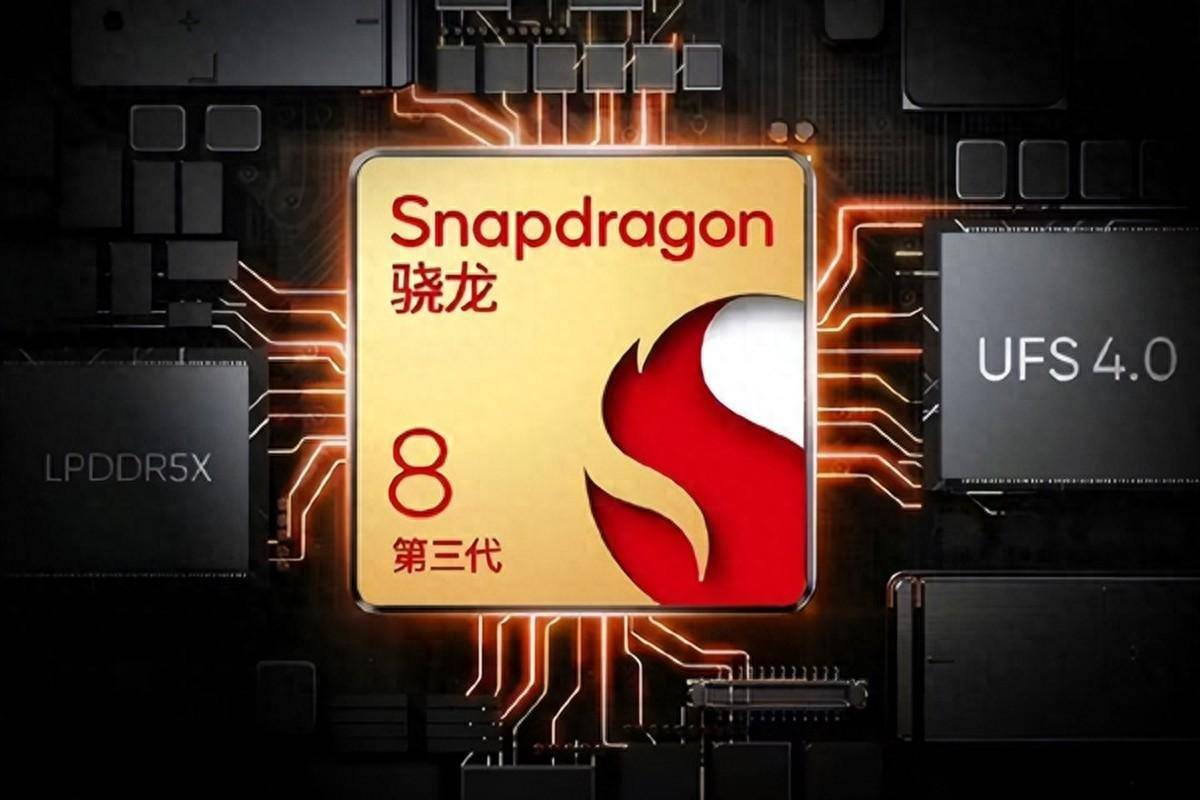 最便宜的骁龙8 gen3对比:红米k70 pro和真我gt5 pro谁更值_手机_价格