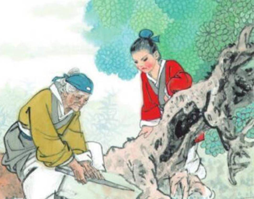 《方舆胜览·眉州·磨针溪》:世传李白读书象耳山中,学业未成,即弃去