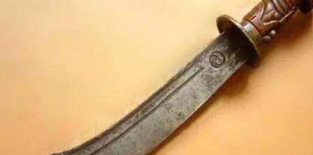 为什么清朝斩首宁愿用钝刀也不愿将刀磨利?_原因_百姓_鲜血