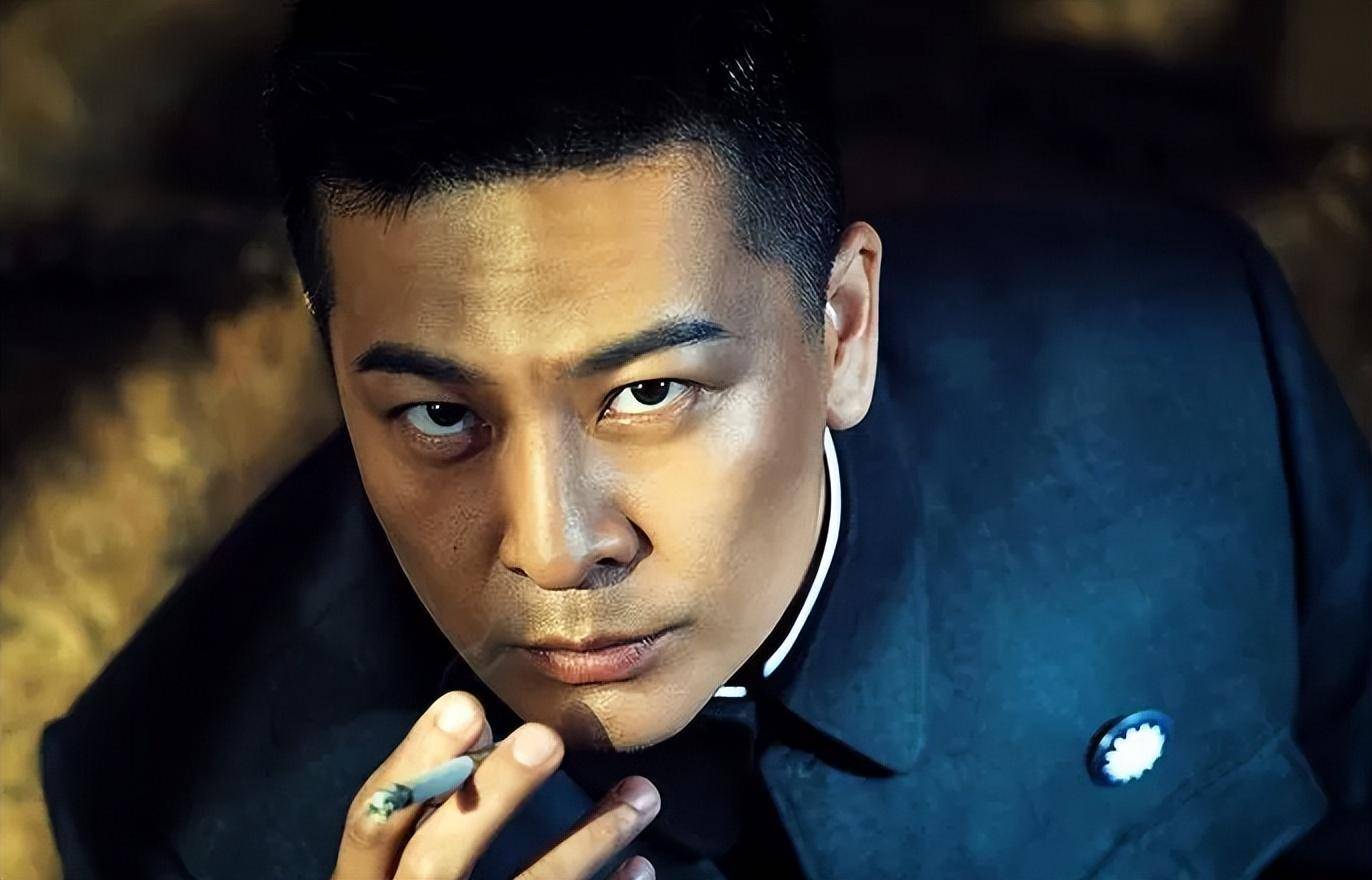 45岁的于毅,已然踏上了生命的,新征程!_音乐_演艺_梦想