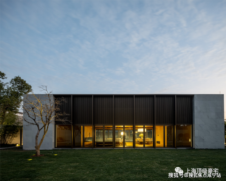 上海·养云安缦院典藏珍品养云安缦别墅预约_电话_咨询_微信