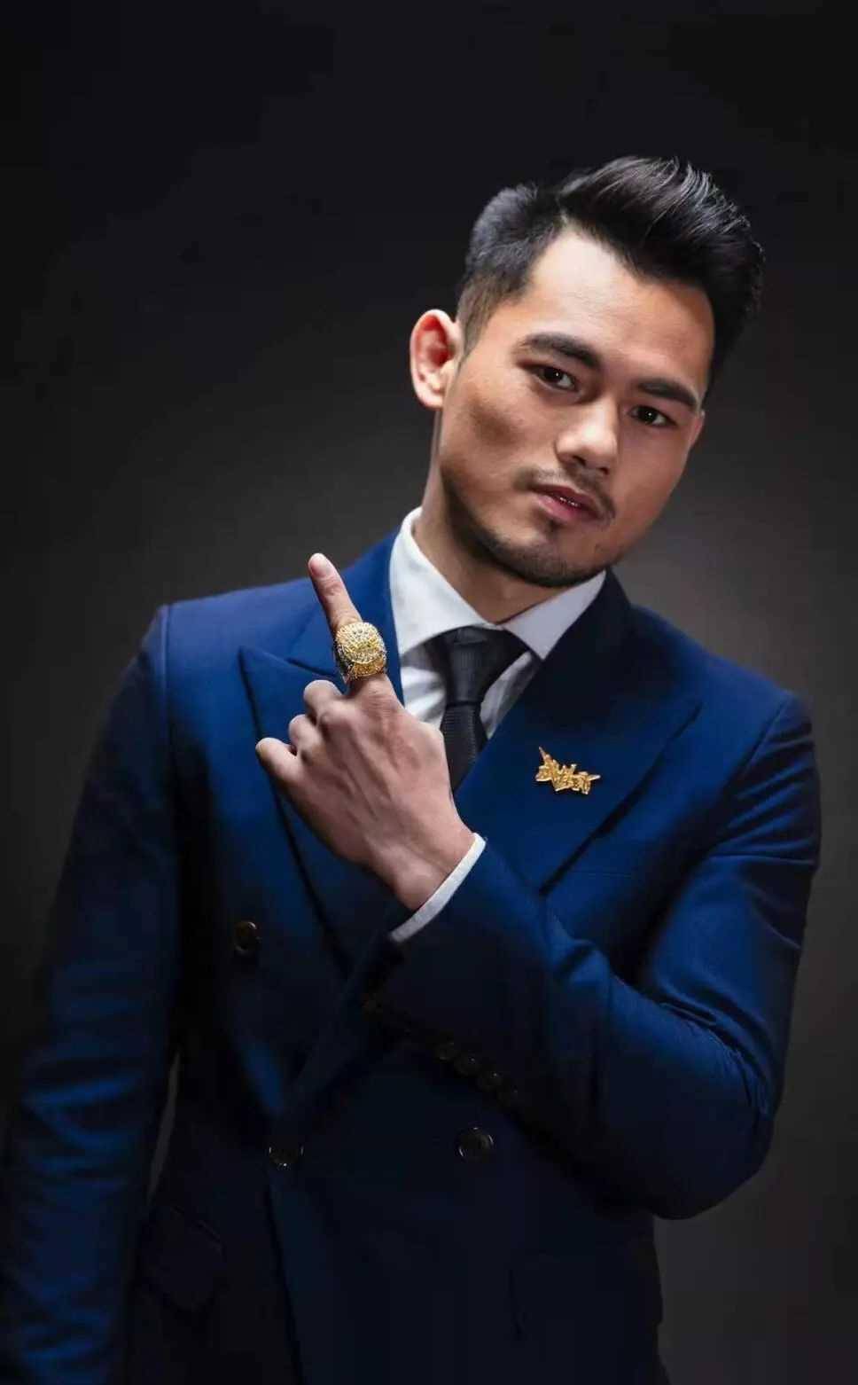 武林风云榜丨魏锐:永远不向命运屈服_训练_比赛_梦想