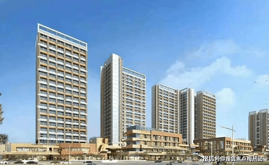 湾景时代公馆(住宅小区)深圳湾景时代公馆售楼处_湾景时代公馆楼盘