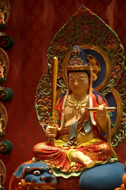 佛讲了很多经典,为什么推荐净土法门,别的学不完怎么办呢_菩萨_极乐