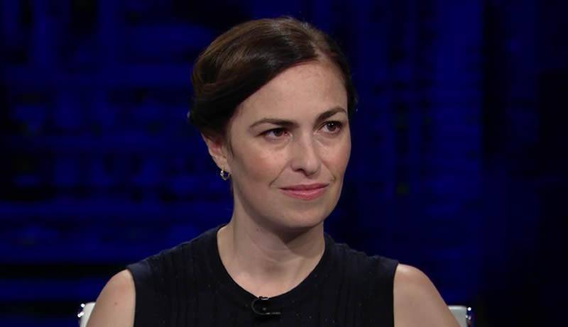 10年前乔布斯去世,上百亿遗产,大女儿只分得几百万,为啥会这样_丽萨