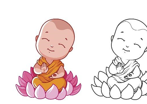 为什么推荐净土法门,别的学不完怎么办呢_菩萨_极乐世界_佛法