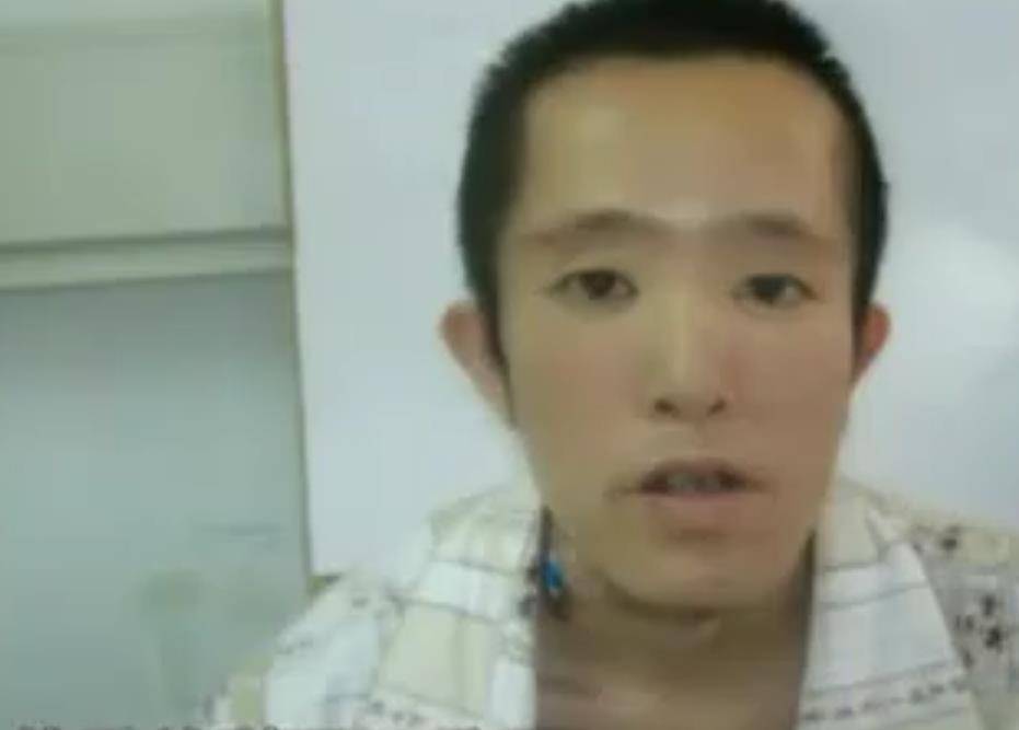 2009年吉林医生深夜听到奇怪的猫叫,引起怀疑,调查发现不简单_王超