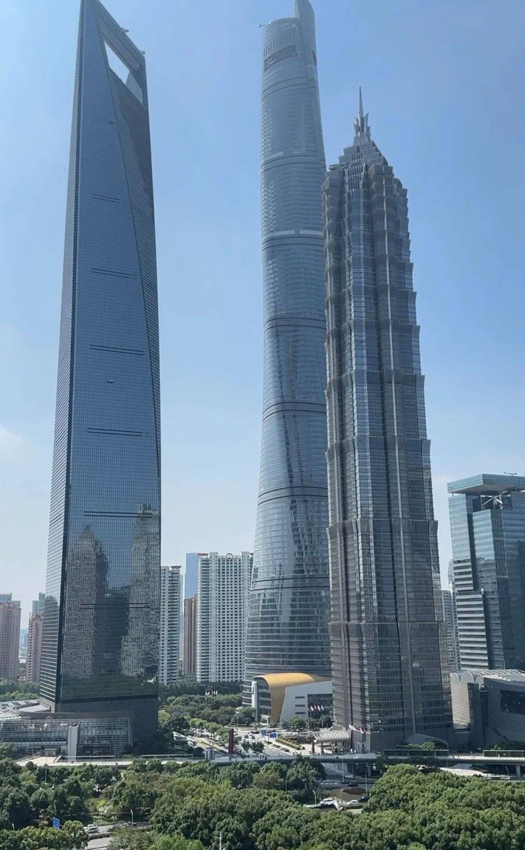 申江958——上海市封面收藏大平层公寓!_the_is_office