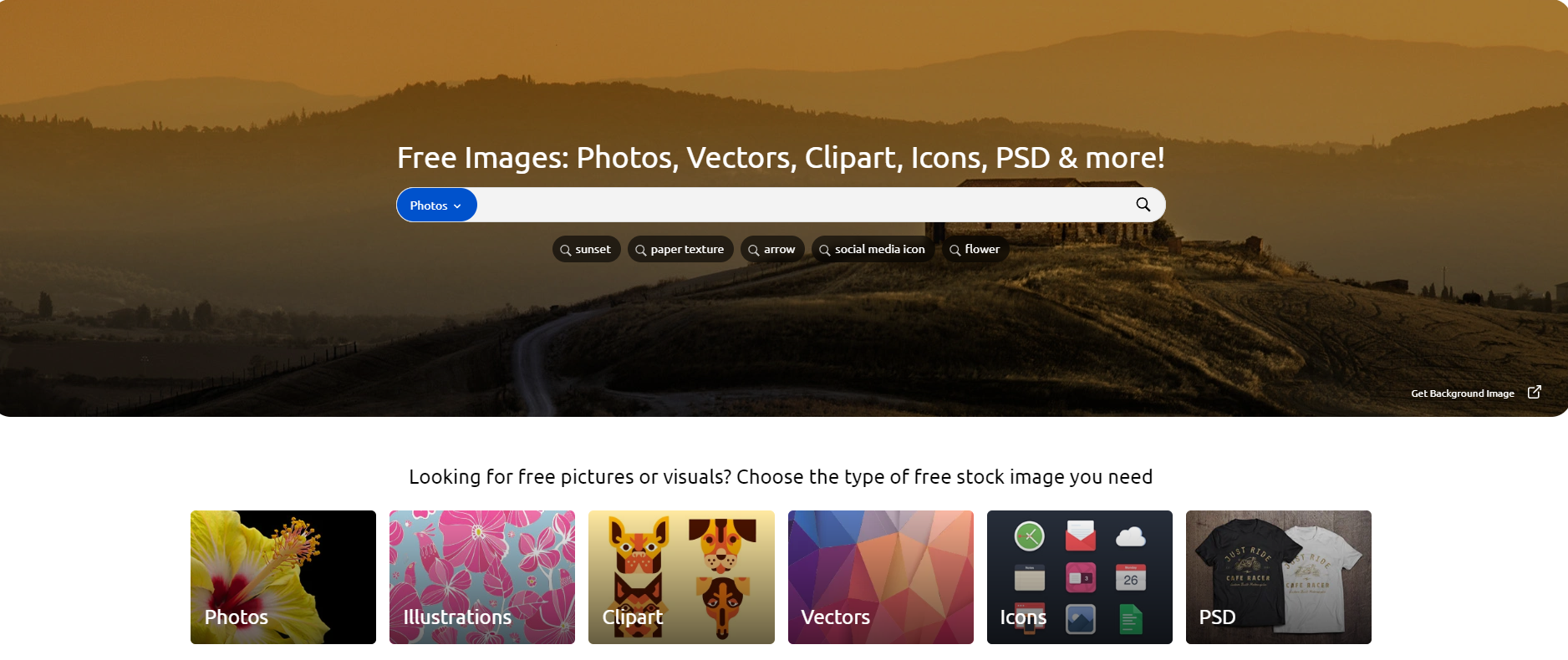 做短视频一般用哪些素材?_风景_网站_图片