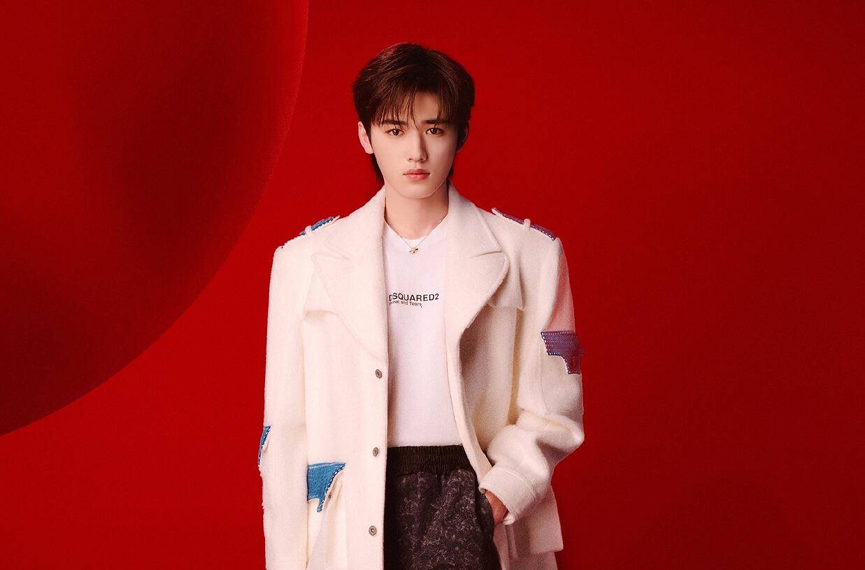 宋亚轩的态度一目了然_节目_嘉宾_工作