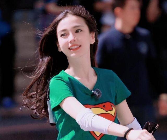 离婚两年,黄晓明杨颖彻底拉开差距,一个成顶流,一个差点被封杀_资源