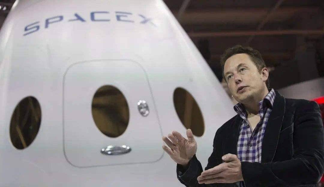 nasa火箭总设计师69年前惊人预言:马斯克将成火星最高领导_人类_计划