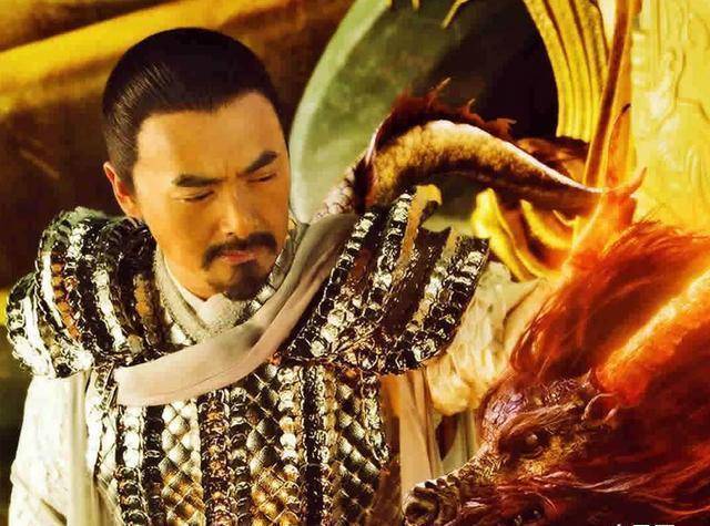 玉皇大帝终极解码:老君如来皆他棋子,孙悟空大闹天宫只是一个局?