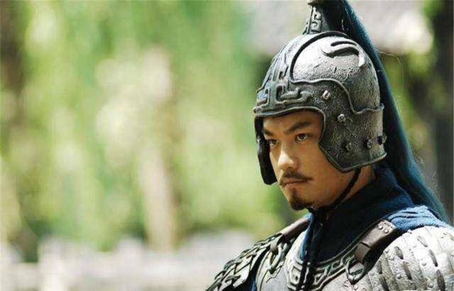 有人说马腾不死,大汉不灭,马腾究竟有多强大_马超_曹操_正史