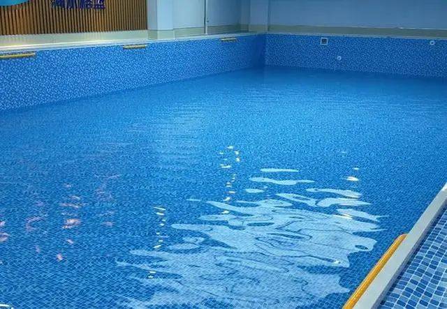 为何现在都选择建造钢结构泳池呢?_传统_标准件_工作