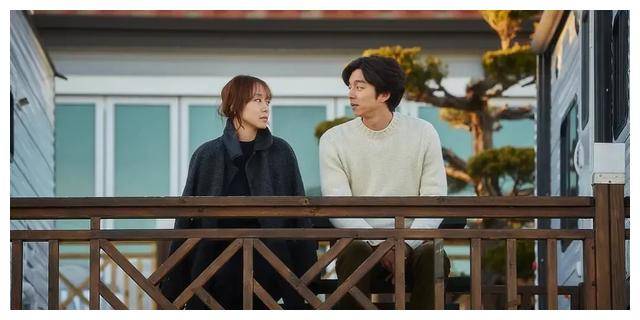 禁忌之恋:韩国伦理电影《男与女》解读,深情悲歌