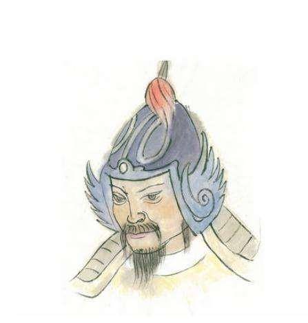 《逆臣录》:被消失的开平王常遇春后裔_朱元璋_常升_常茂