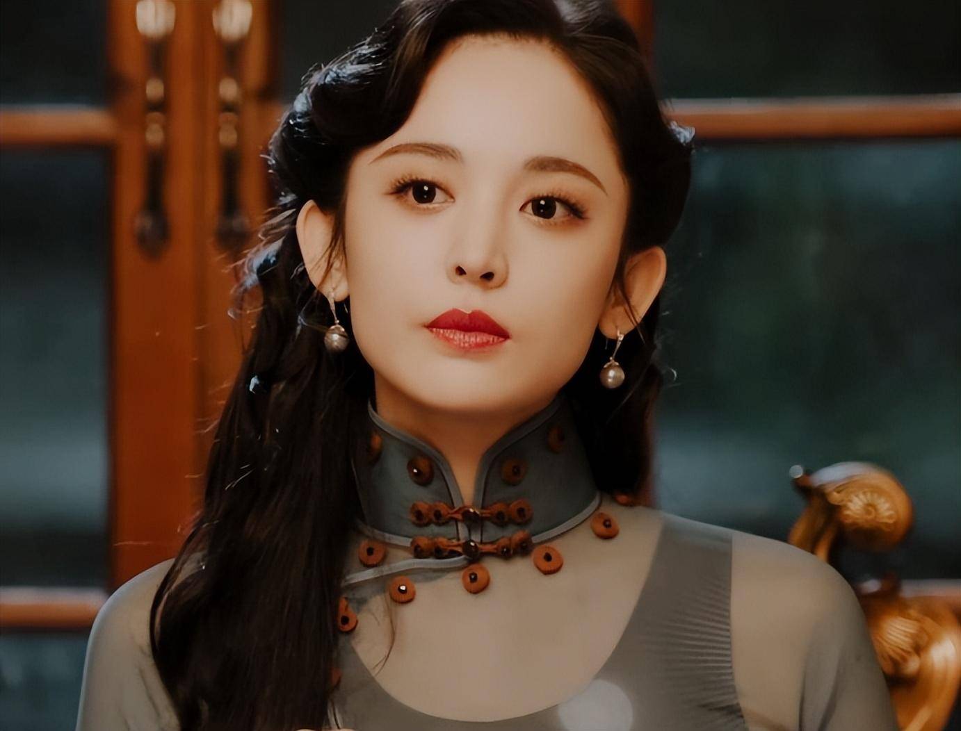 米兰这一夜,被32岁的古力娜扎惊艳,全身上下都写着"野心"_嘉宾_节目