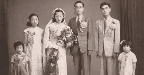 大哥却垂涎弟媳美色设套暗害弟弟,后与弟媳生10娃_李烈钧_龚永_华世琦