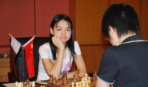 诸宸_国际象棋_父母