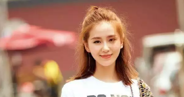 中国最具"气质脸"的4位女星,刘诗诗上榜,第一美的倾国倾城_合作_剧中