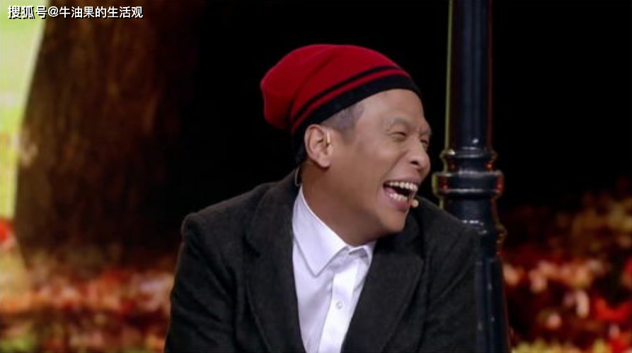 宋小宝爆改成爱豆,杨迪谢广坤变身鲜肉,明星爆改合集