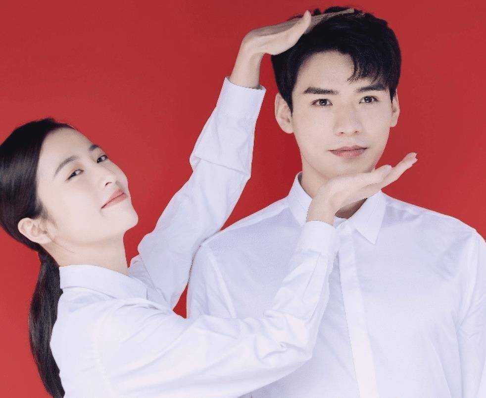 周雨彤_龚俊_电视剧