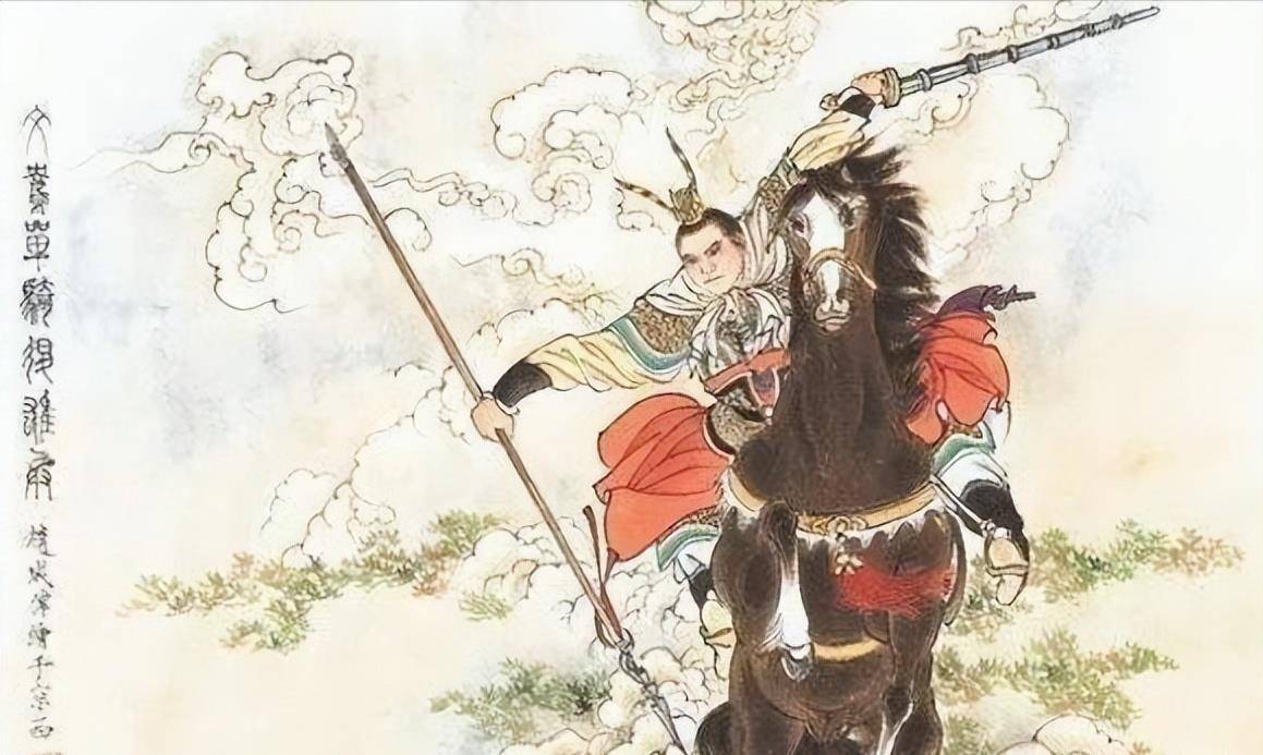 赵云_曹操_吕布