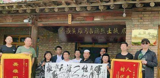 他是一等战斗功臣,牺牲前大喊26声"娘",战友找到其
