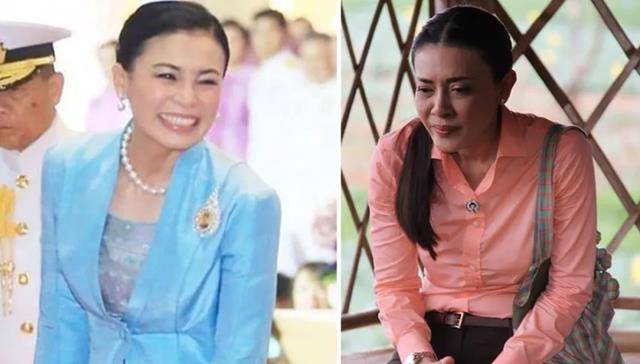 诗妮娜不再隐忍伪装,晒出苏提达进宫丑照,仗着帝王恩宠肆无忌惮_拉米