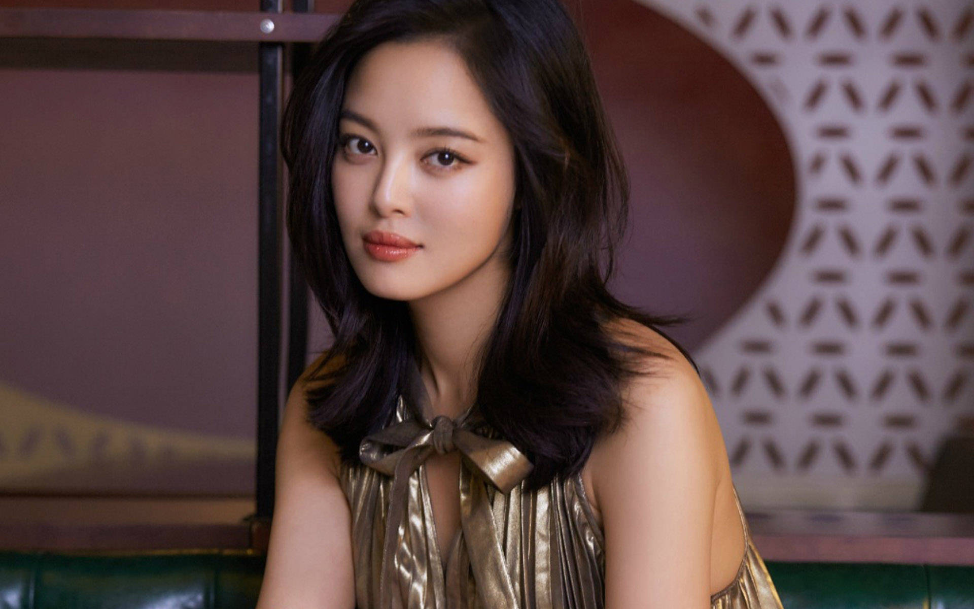 娱乐大爆料:蔡徐坤,张嘉倪,张颂文,倪妮,辛芷蕾,赵露思_因为_公司