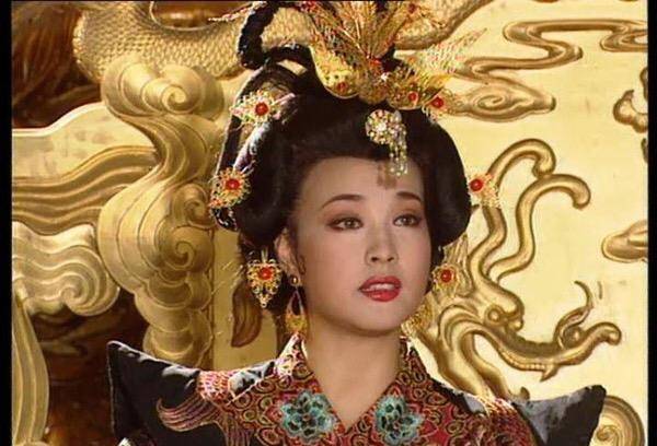 长孙无忌墓被发现,墓中石碑上的几个字,揭开了武则天的阴险手段