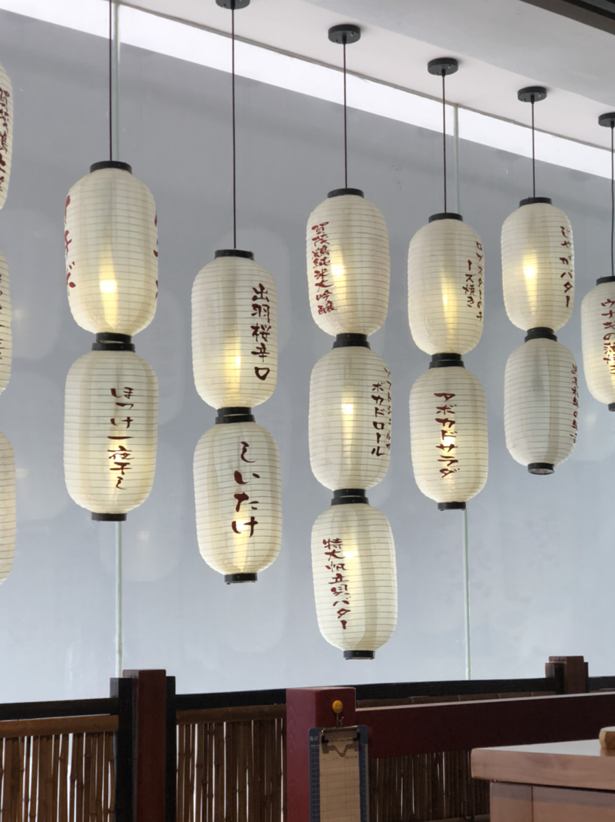 补过女神节,老公请客吃日料,每份都是一点点,居然我