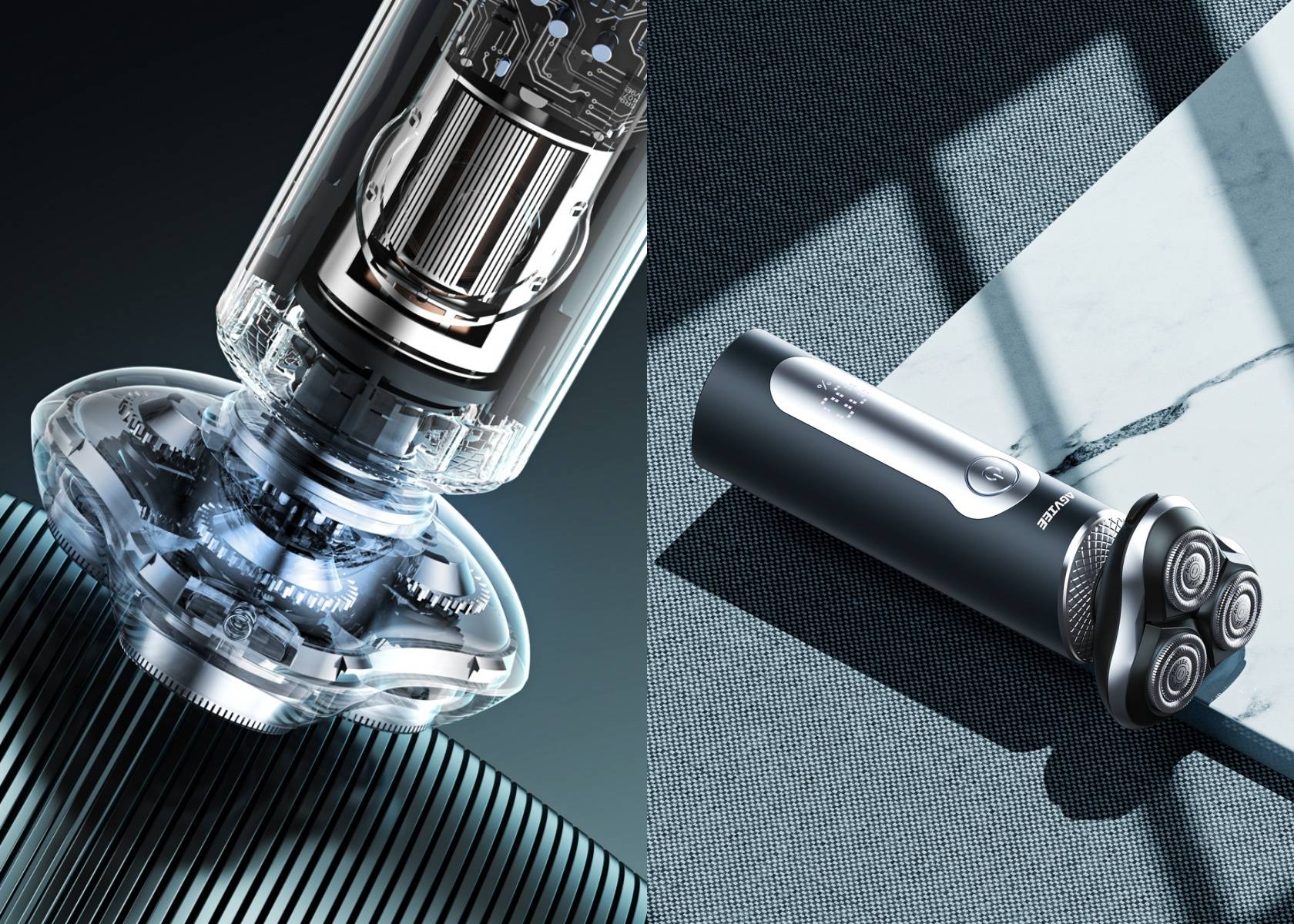 5款备受瞩目的优质精品_皮肤_刀片_技巧