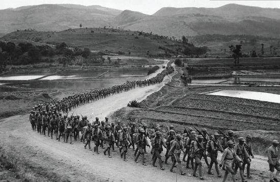 曹玉海奔赴朝鲜战场,嫂子苦盼49年,84岁时才知他是特等功臣_部队_八路