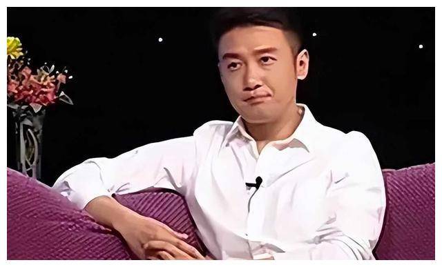 辞职央视,与孙俪搭档演戏,33岁不涉绯闻,饰演爆红影后.