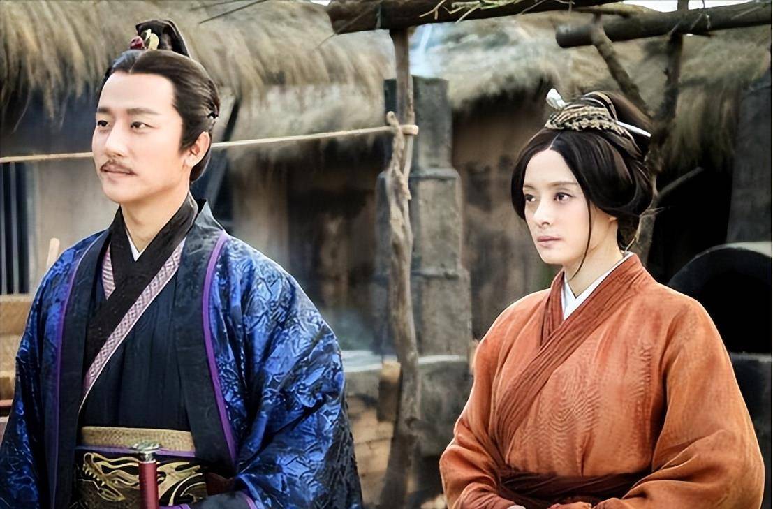 楚王无法生育,黄歇把怀孕妻子送进宫,从而诞生两个成语流传至今_秦国