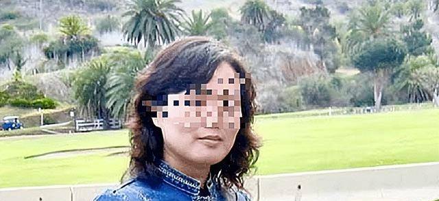 2022年,华裔女博士被9名美国警察射杀:她持刀袭警拒交物业费