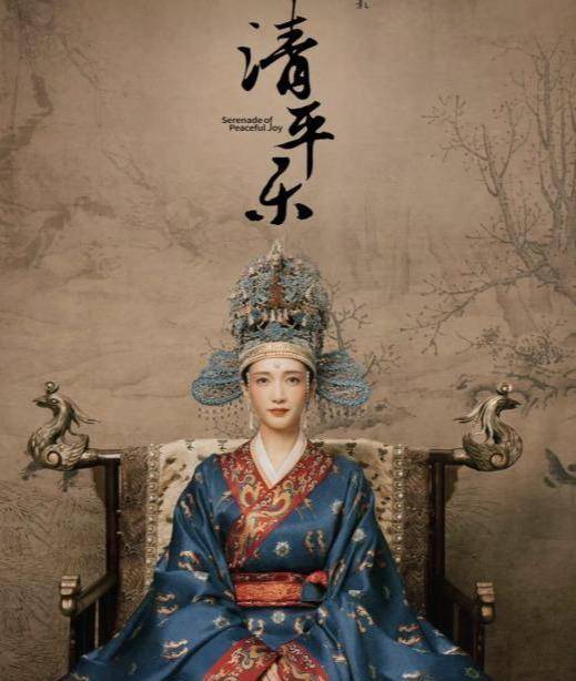 "上有衣象征天,下有裳代表地",漫谈宋朝服饰中的美学艺术