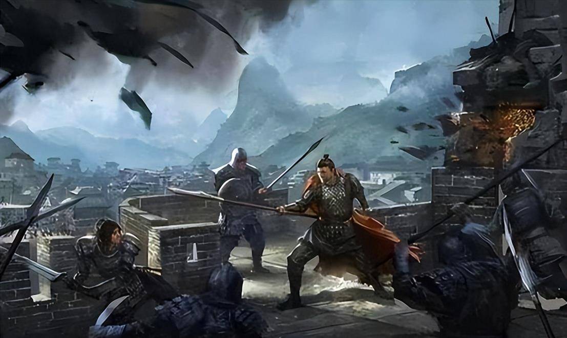 "吃"的问题上从古至今都相当重要,古代可能有的吃就不错了,毕竟饿死人