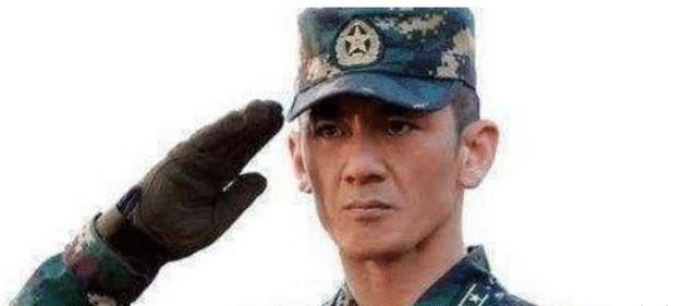 "特种兵"任天野曾落魄到自尽,后成刘欢保镖进演艺圈,打趴吴京_生活
