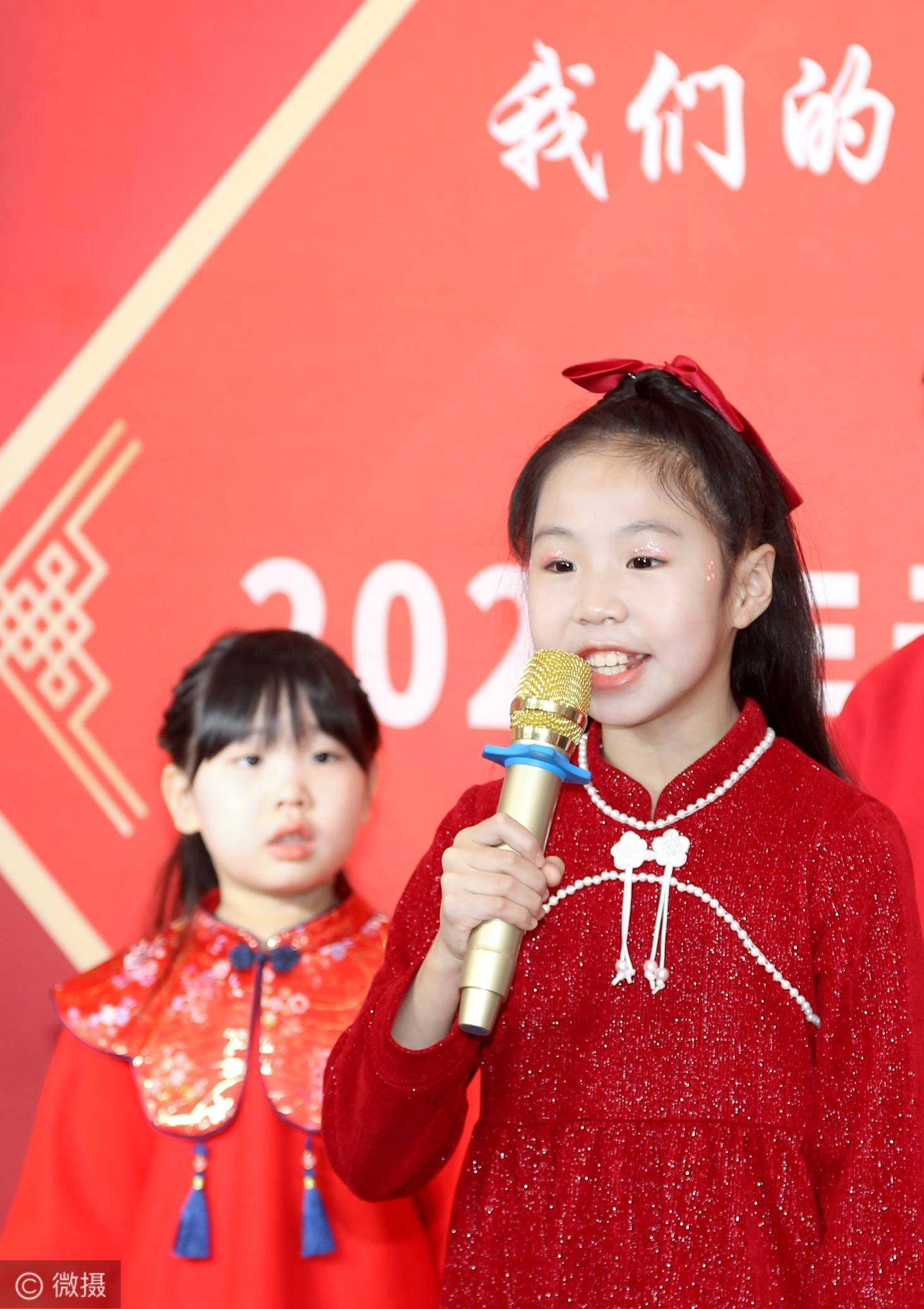 北京:敬老爱老闹元宵_歌曲_表演_京剧