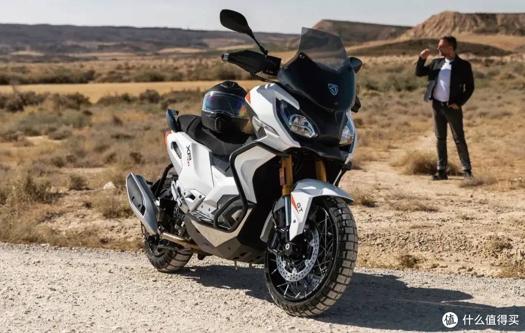 本田adv350的竞争对手已经上场,你还不来吗?