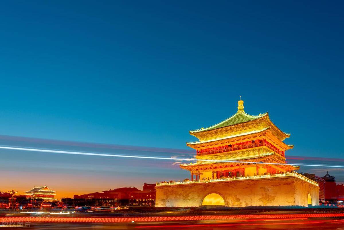 西安小众景点推荐!找小杰,一站式旅游顾问,省心又省钱!